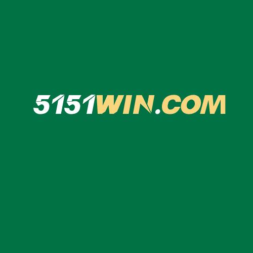 Logo da 5151WIN