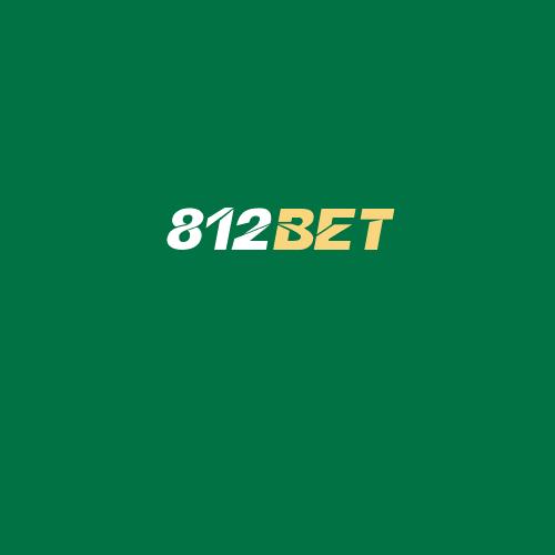 Logo da 812BET