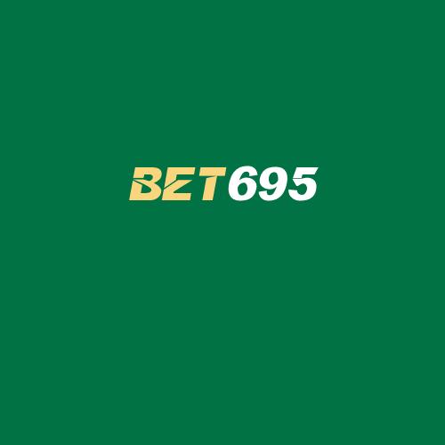 Logo da BET695