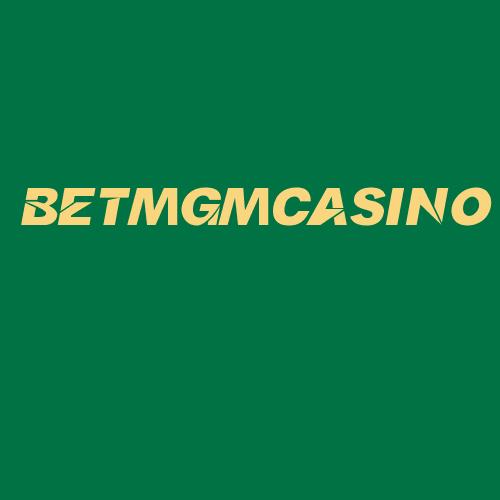 Logo da BETMGMCASINO