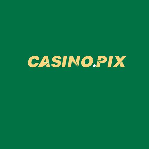 Logo da CASINO.PIX