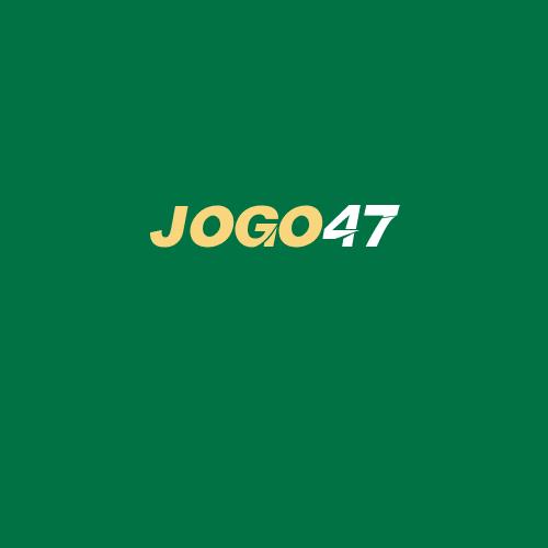 Logo da JOGO47