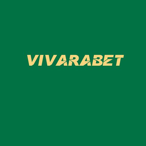 Logo da VIVARABET